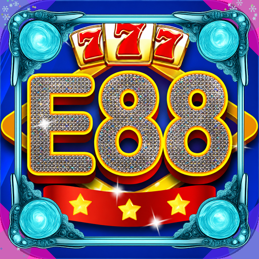 e88 — mitra unggulan